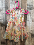 Isaac Mizrahi 3-6 Month Dress