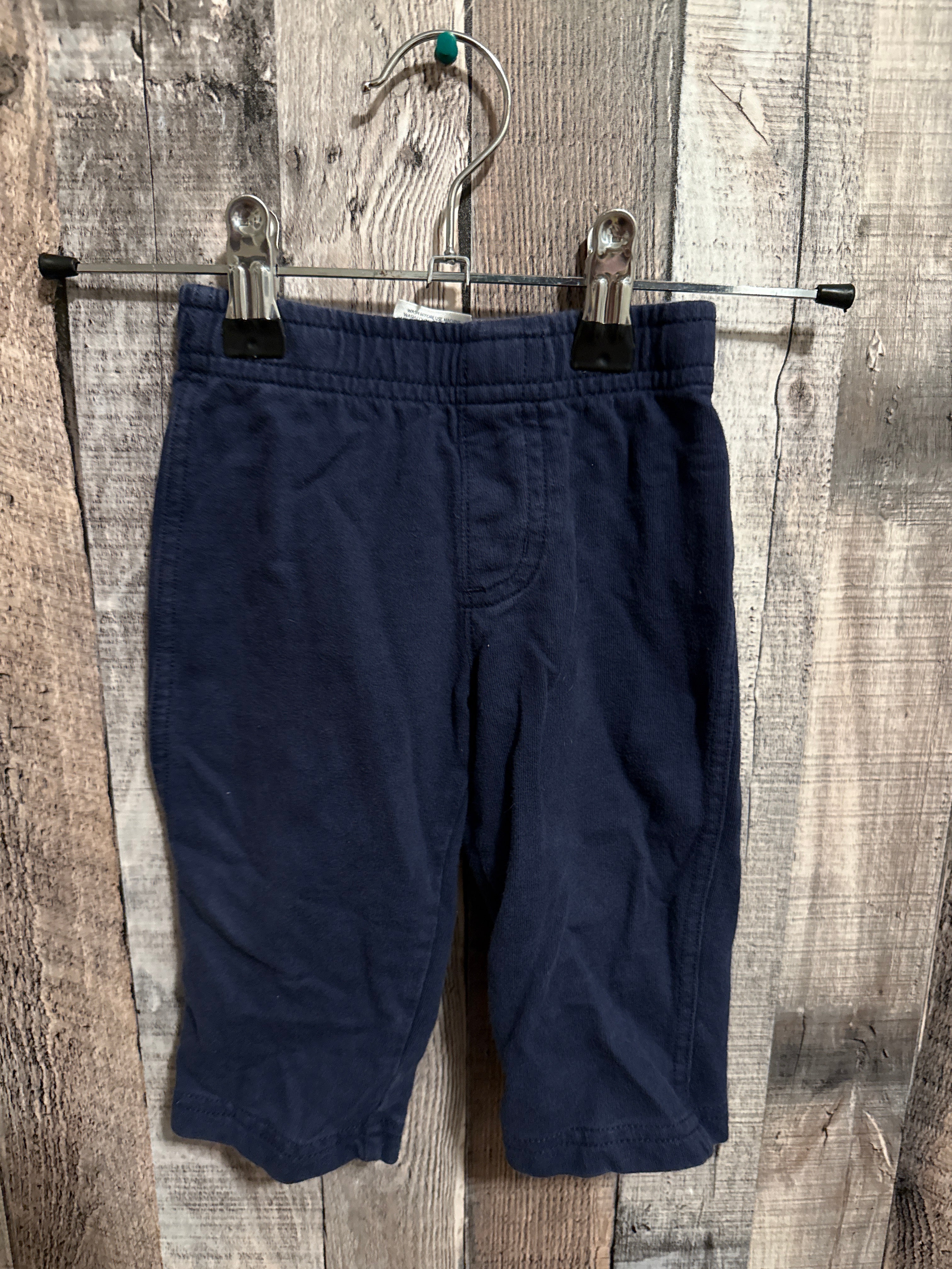 9 month pants
