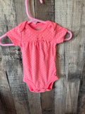 Newborn onesie