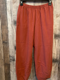 E-Retro Medium Pants