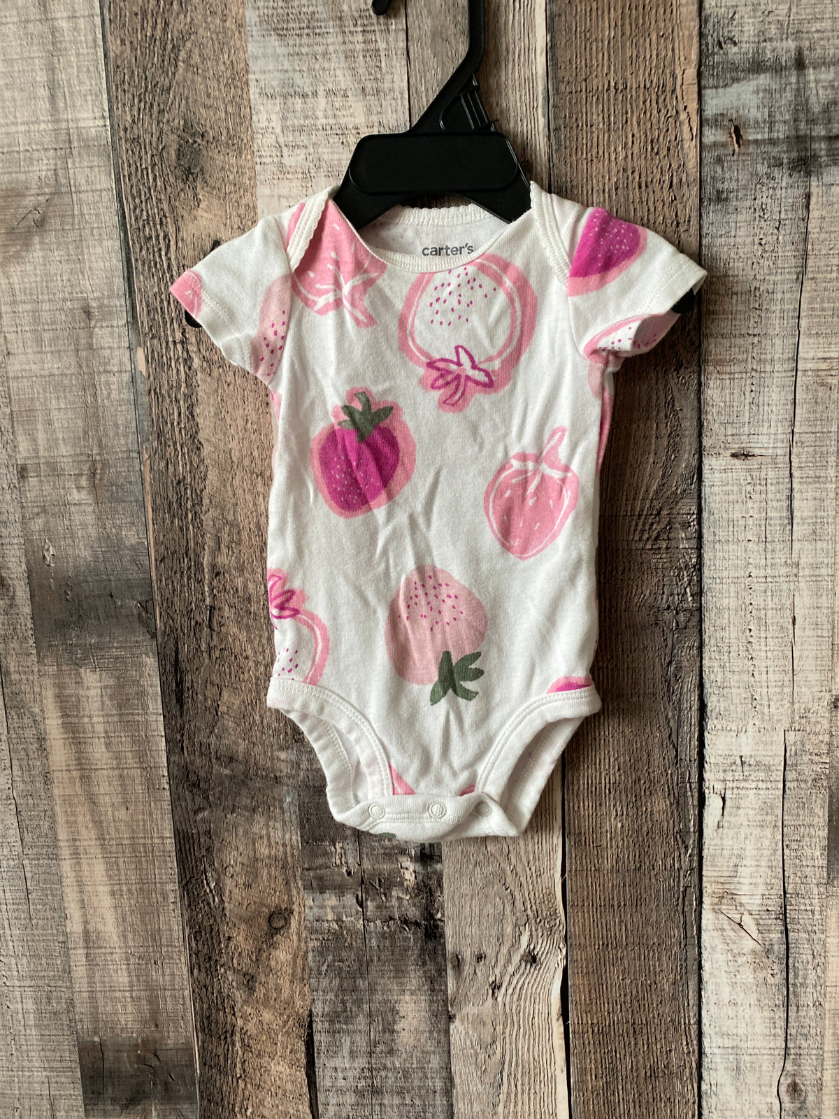 Carter’s Size 3 Month Onesie