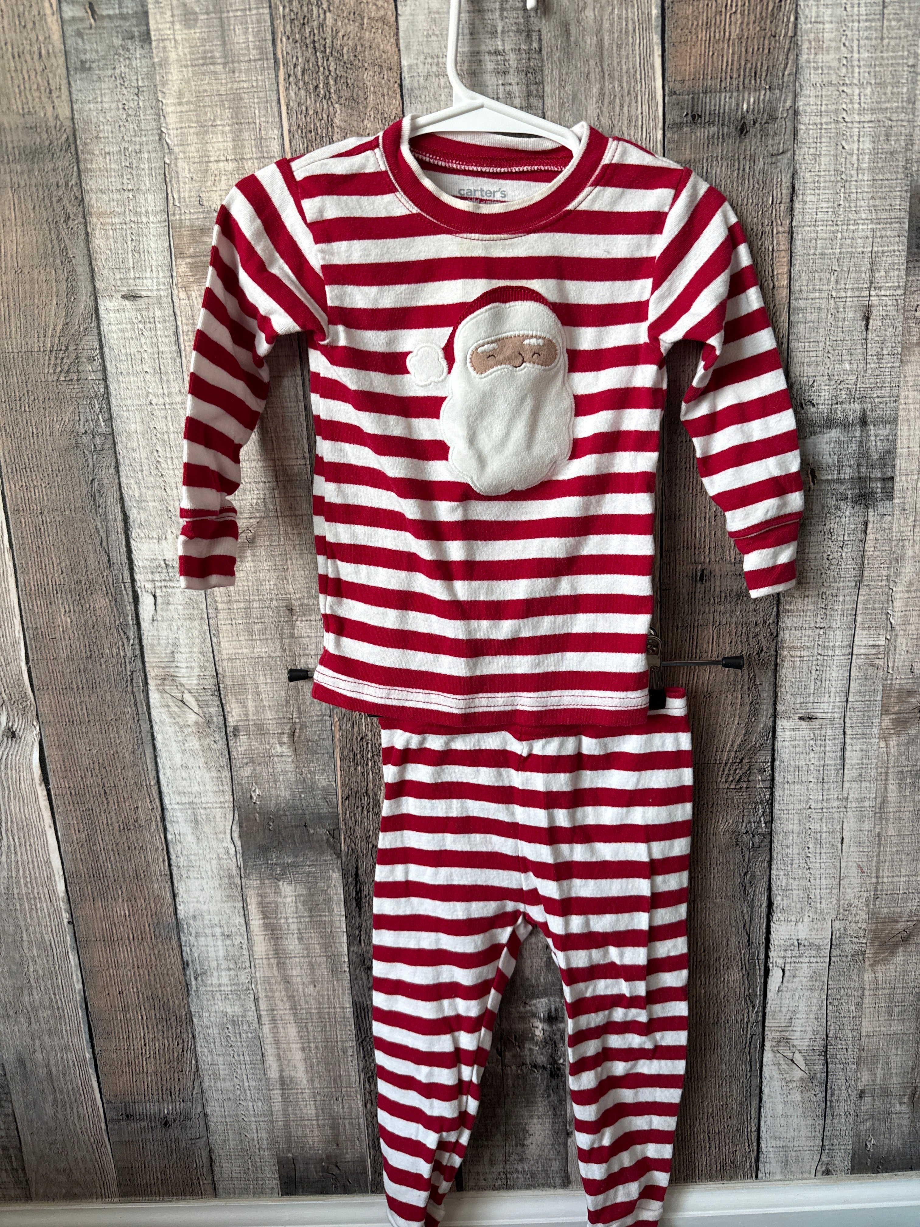 18 month PJ’s