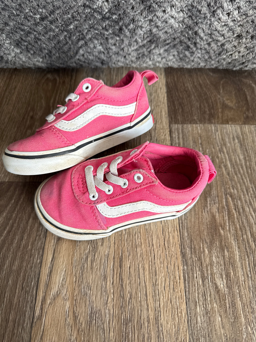 Toddler 6 Vans