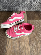 Toddler 6 Vans