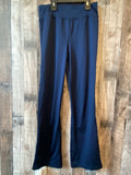Athletic Works Size 10/12 Flared Leggings