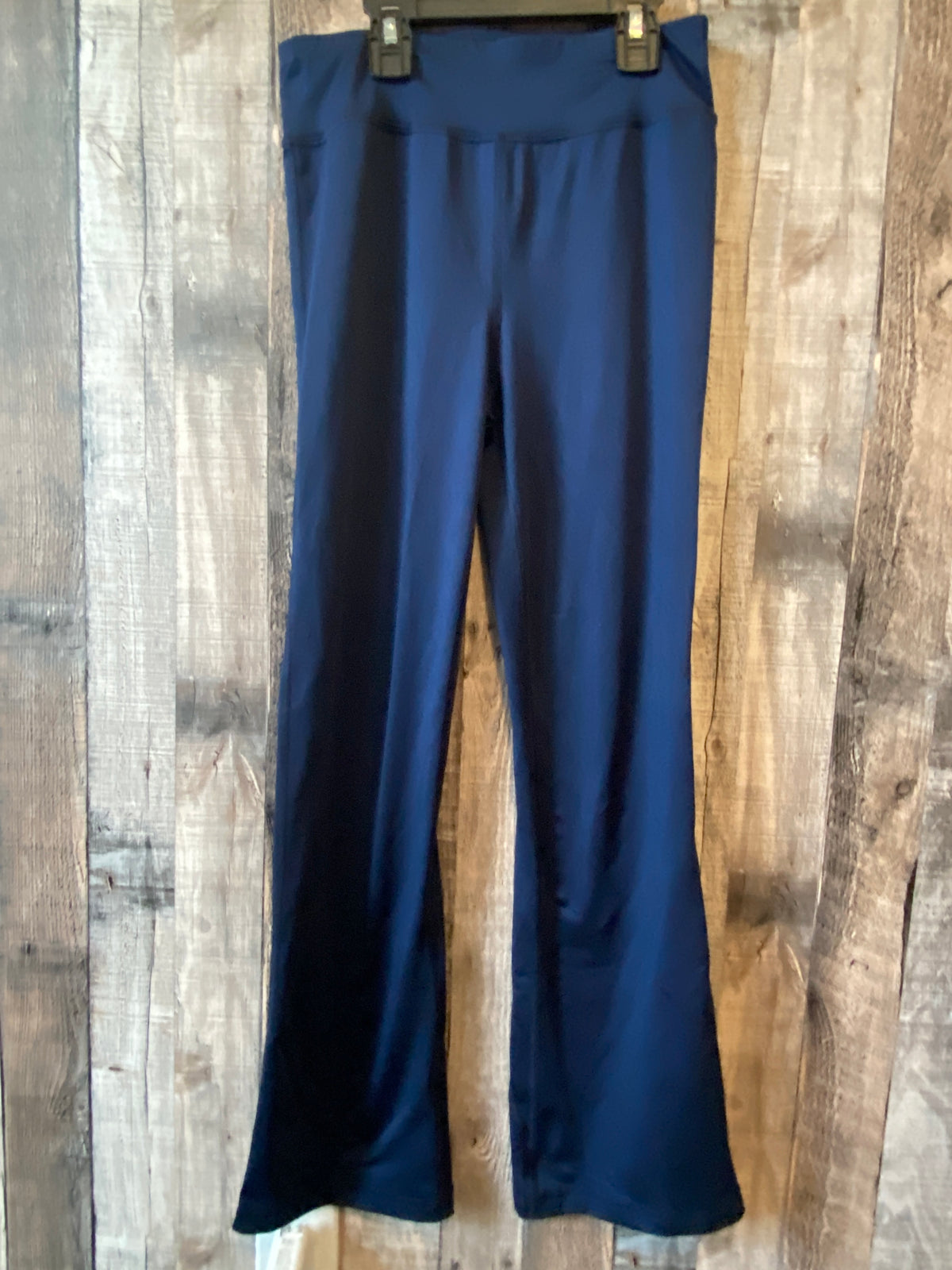 Athletic Works Size 10/12 Flared Leggings