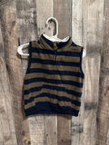 18 month vest