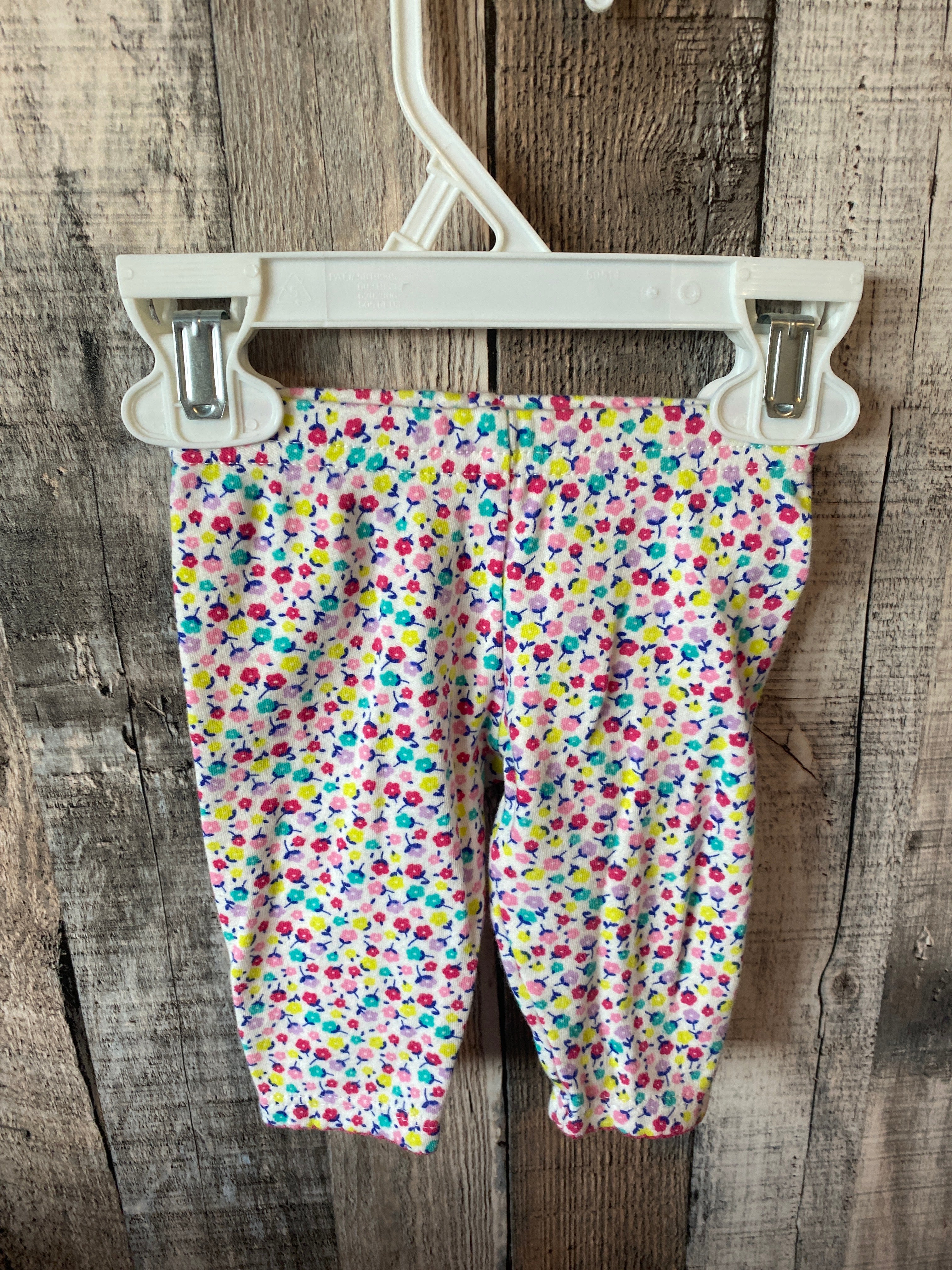 Newborn pants
