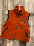 Size 5 Vest