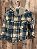 4t flannel
