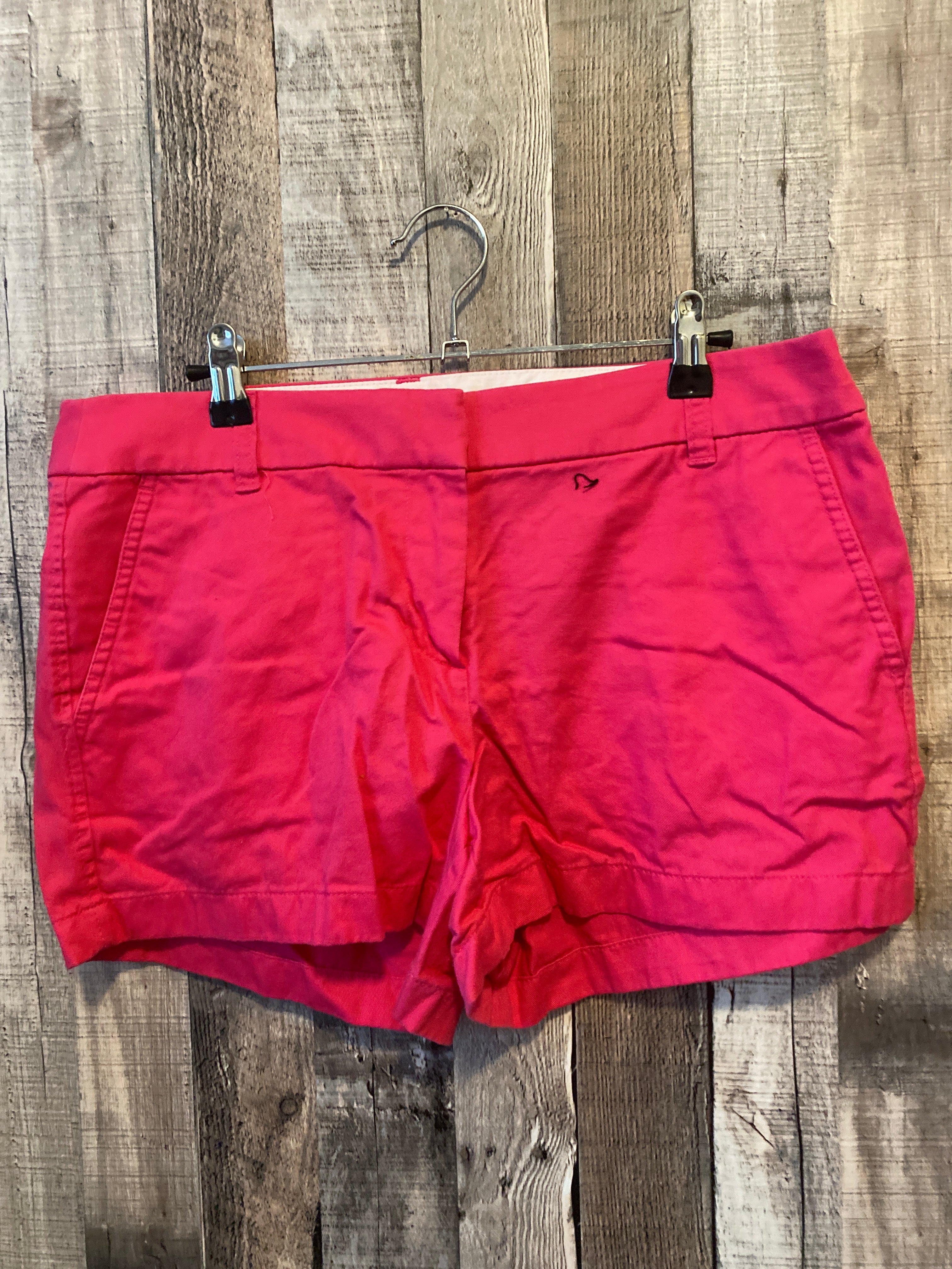 J Crew Size 10 Shorts