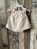 Carter’s Size 3-6 Month 2 Piece Set