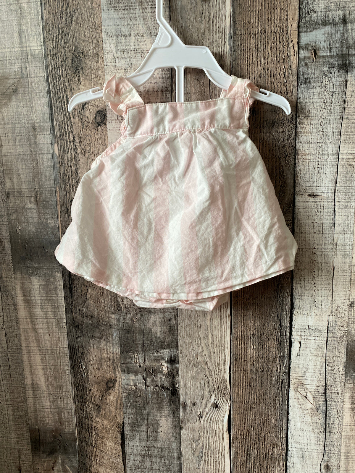 Carter’s Size 3-6 Month 2 Piece Set