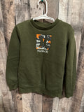 4t crew neck