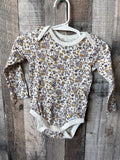6-9 month onesie