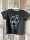 Johnny Cash 12 Month Shirt