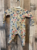Carters Newborn Sleeper