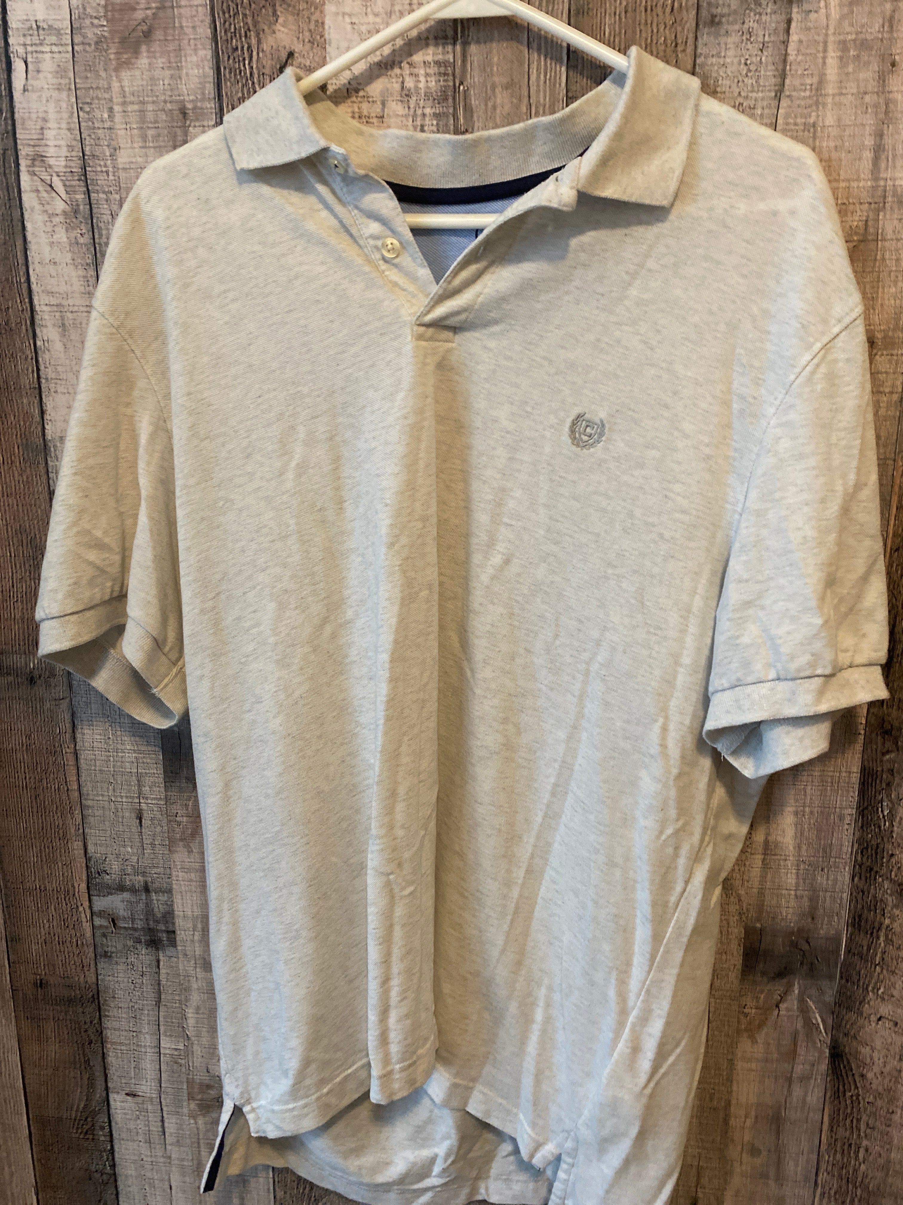 Chaps XL Polo