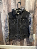 9/10 Jean Jacket