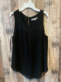 Naked Zebra Medium Top