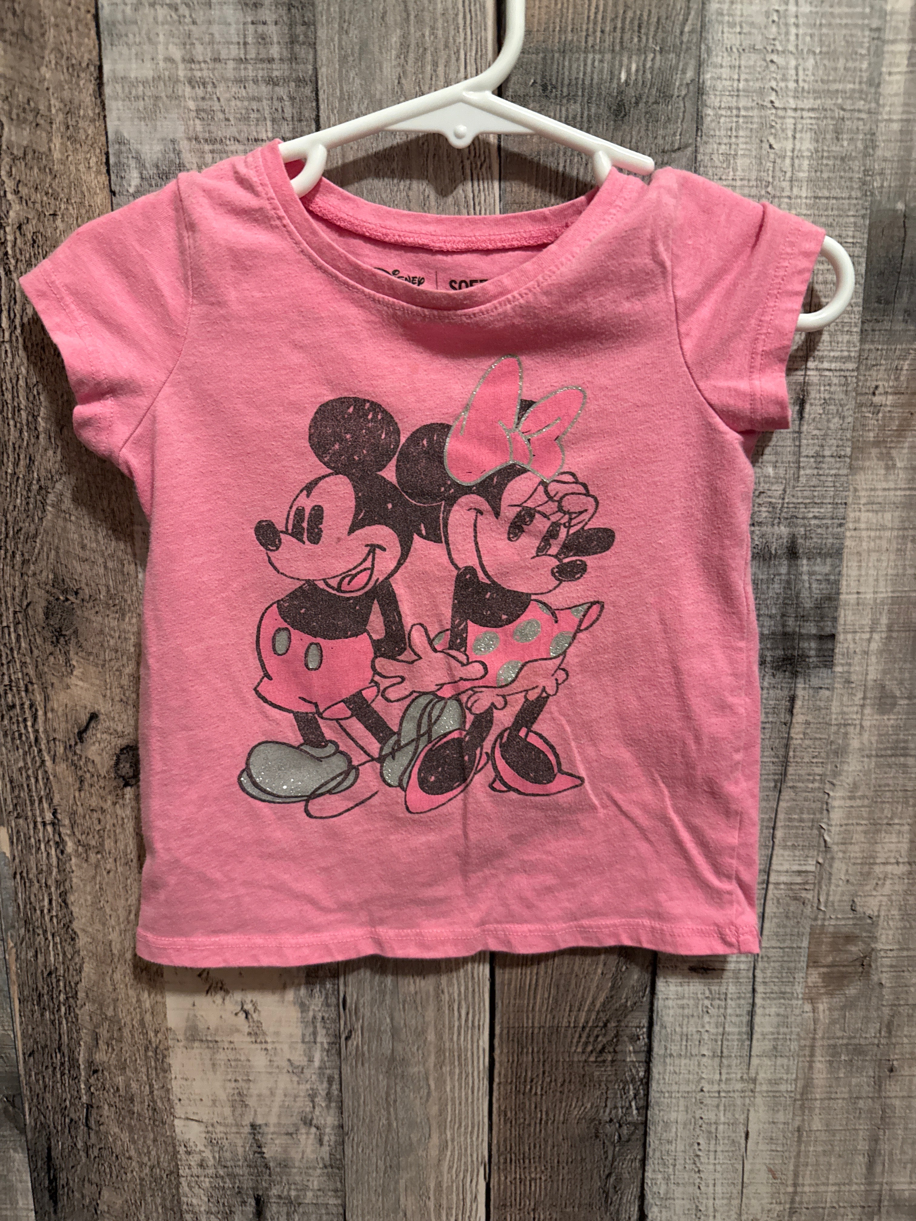 18 month t-shirt