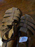Finst steps, Size 4