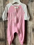 Nike Size 6 Month Sleeper