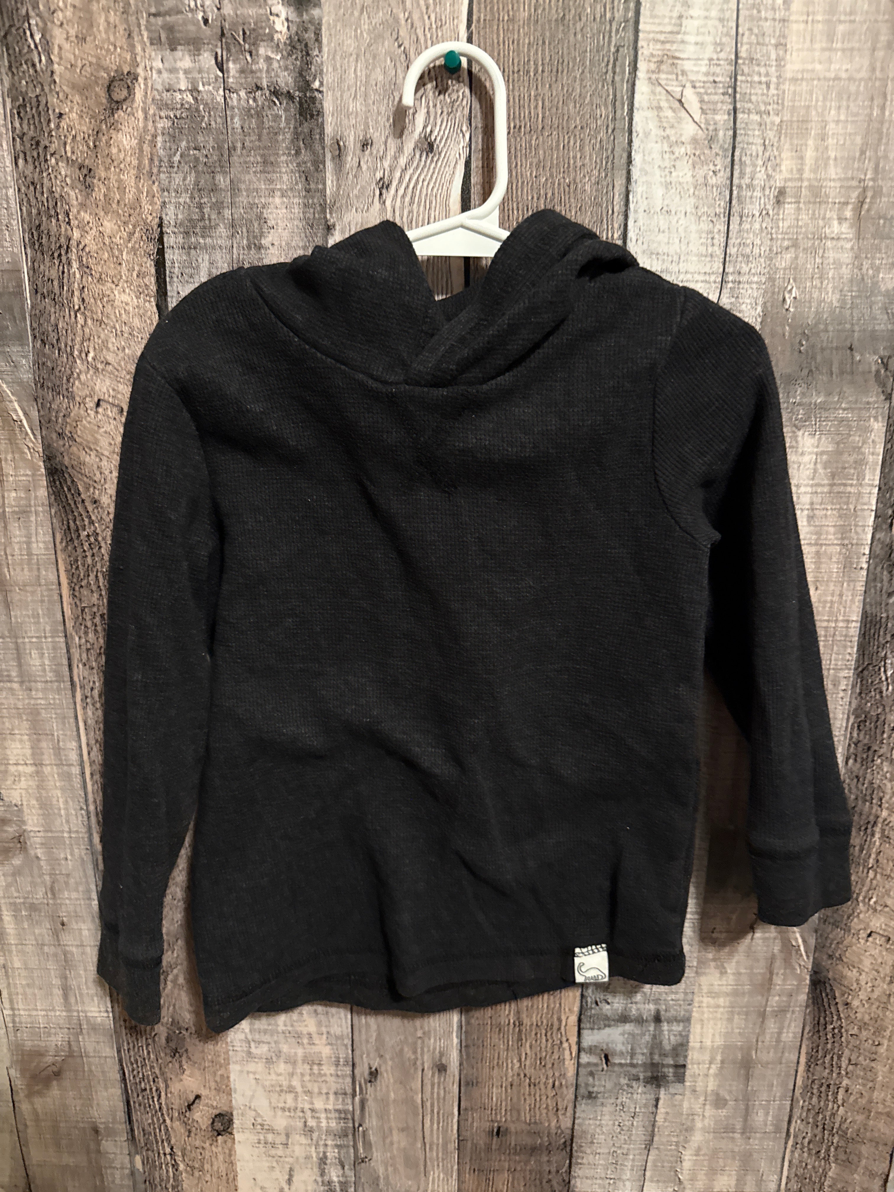 4t hooded thermal