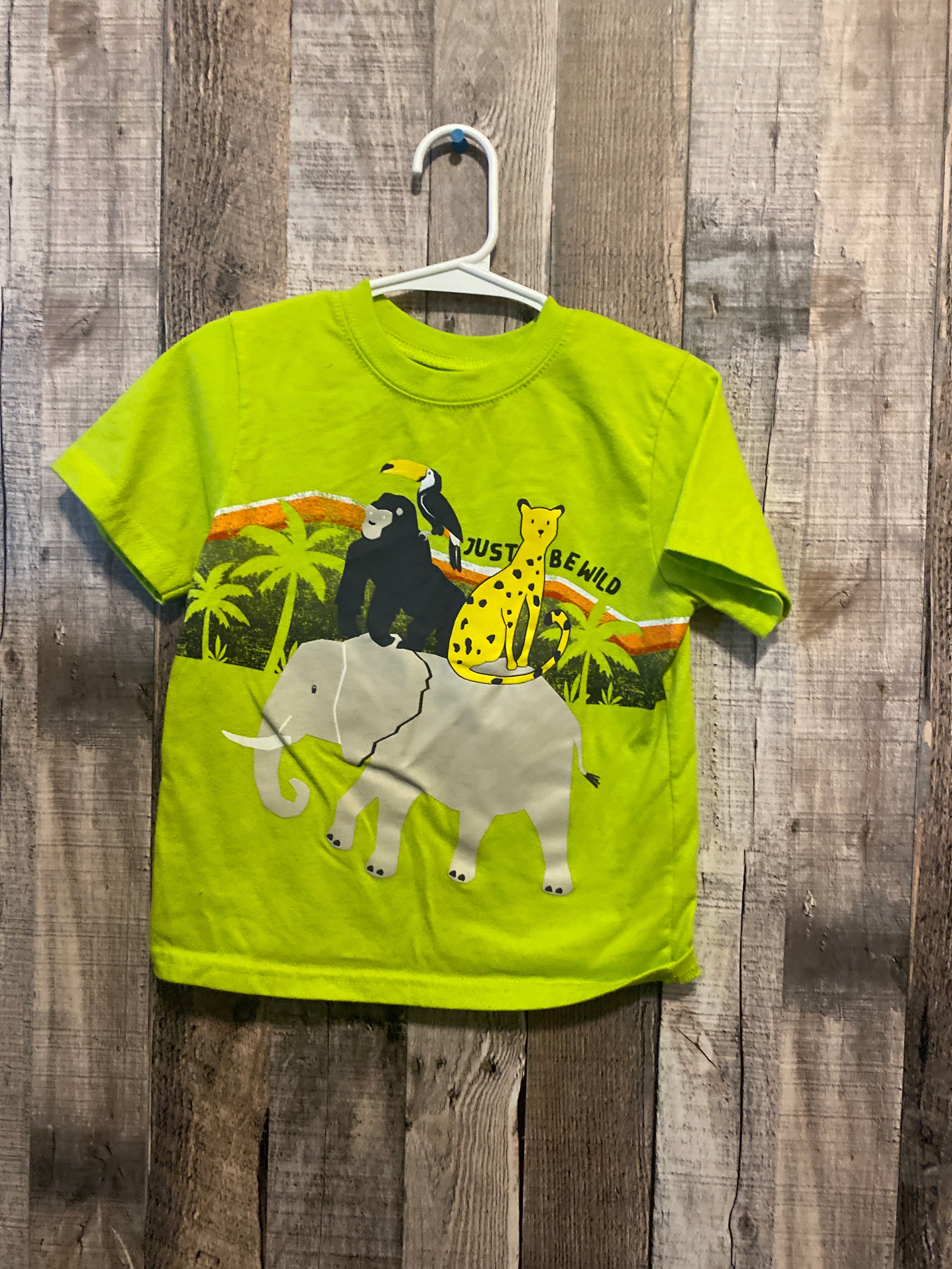 3T Shirt