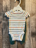 Newborn 2 Piece Set