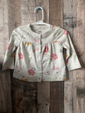 6-9 Month Cardigan