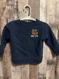 12 month crewneck