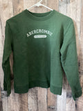 Abercrombie Large Sweater