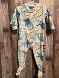 12 Month Sleeper