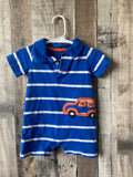 Carters 6 Month Romper