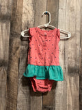 9 Month Onesie