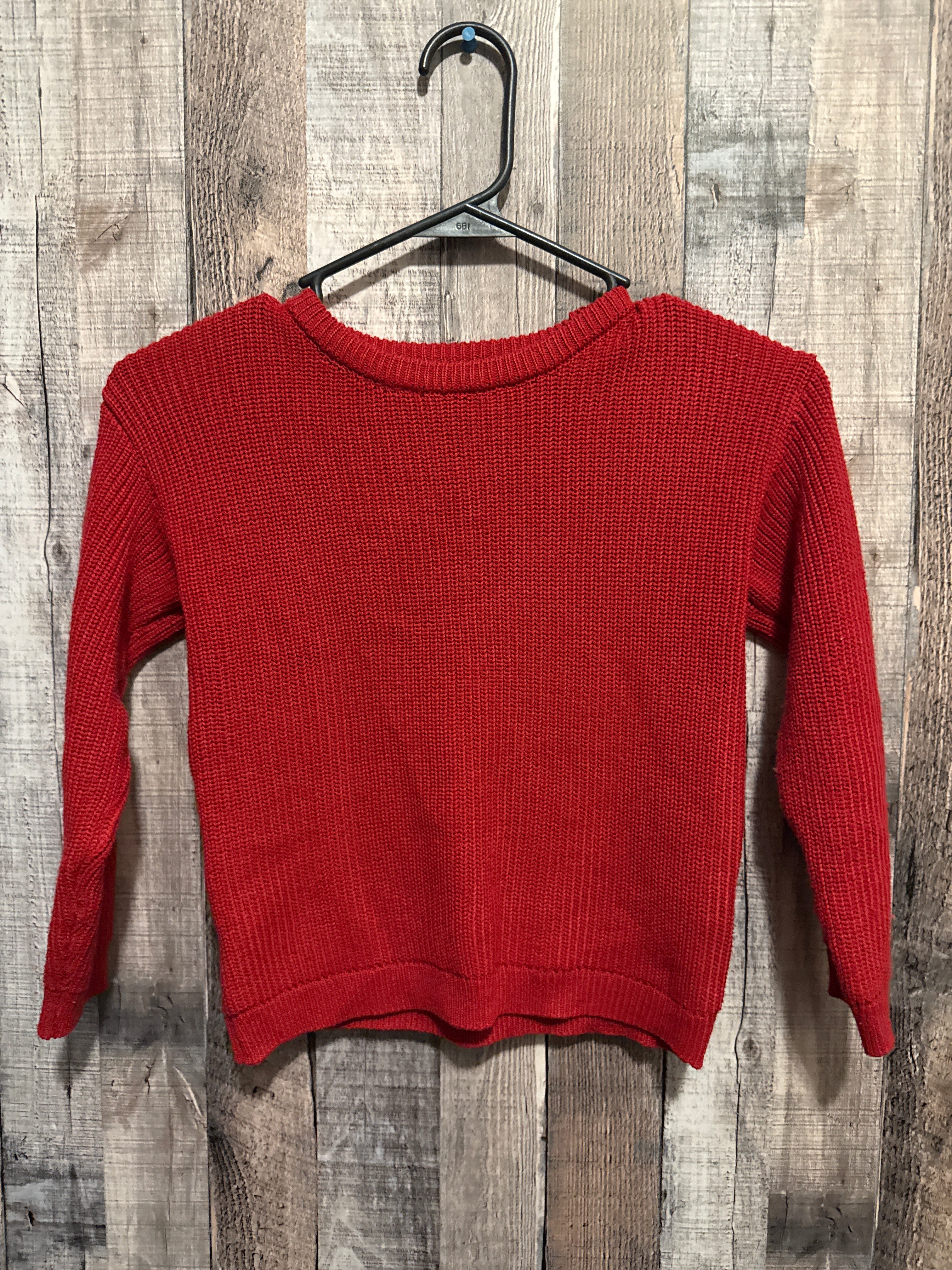 SHEIN Size 6 Sweater