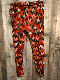 Luloroe Tall and Curvy One Size Fits Most Leggings