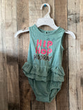 12 Month Onesie