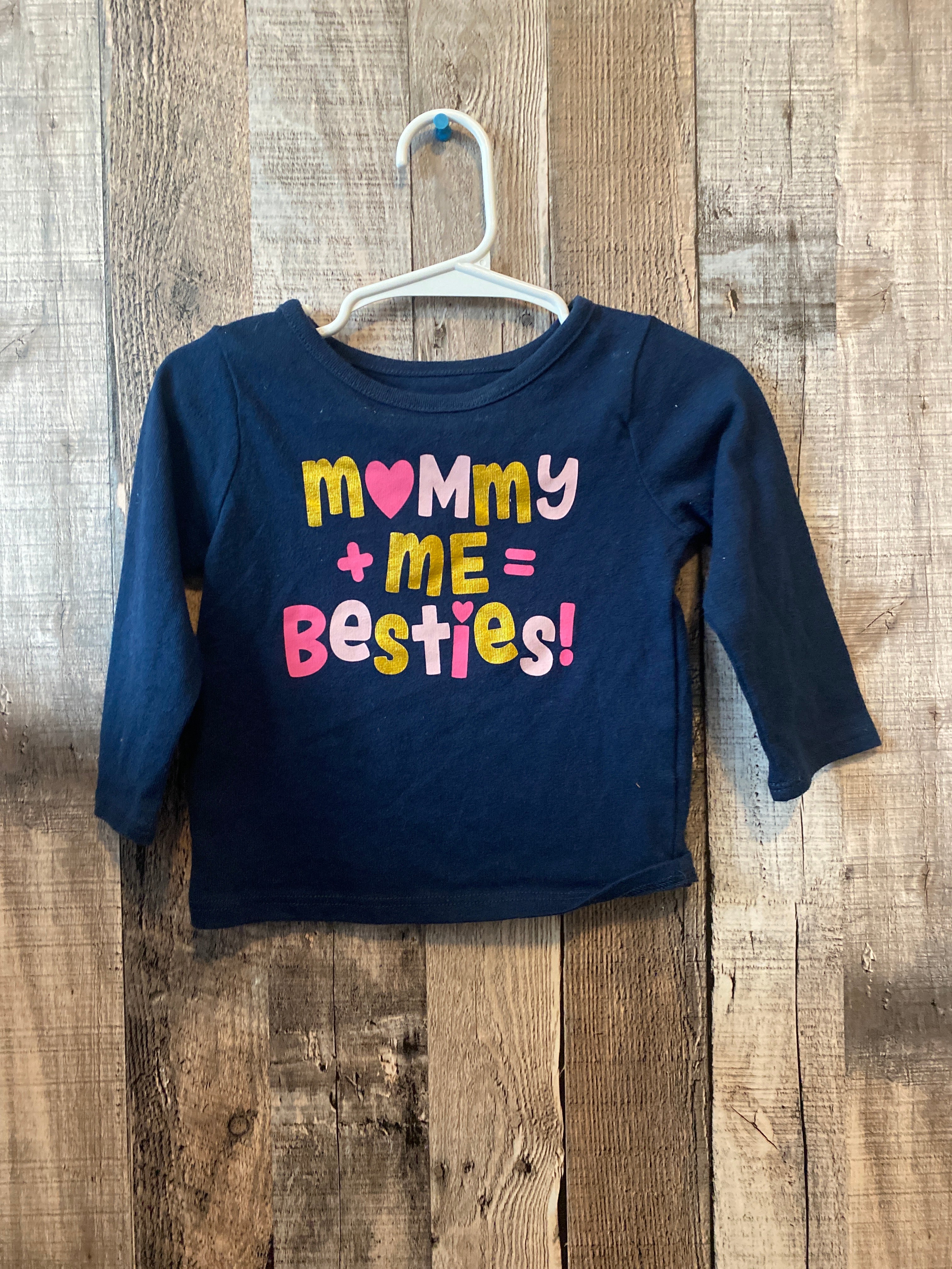12 Month Garanimals Shirt