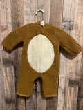 Carters Newborn Warm Suit