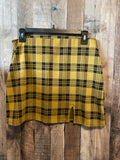 SO Medium Mini Skirt
