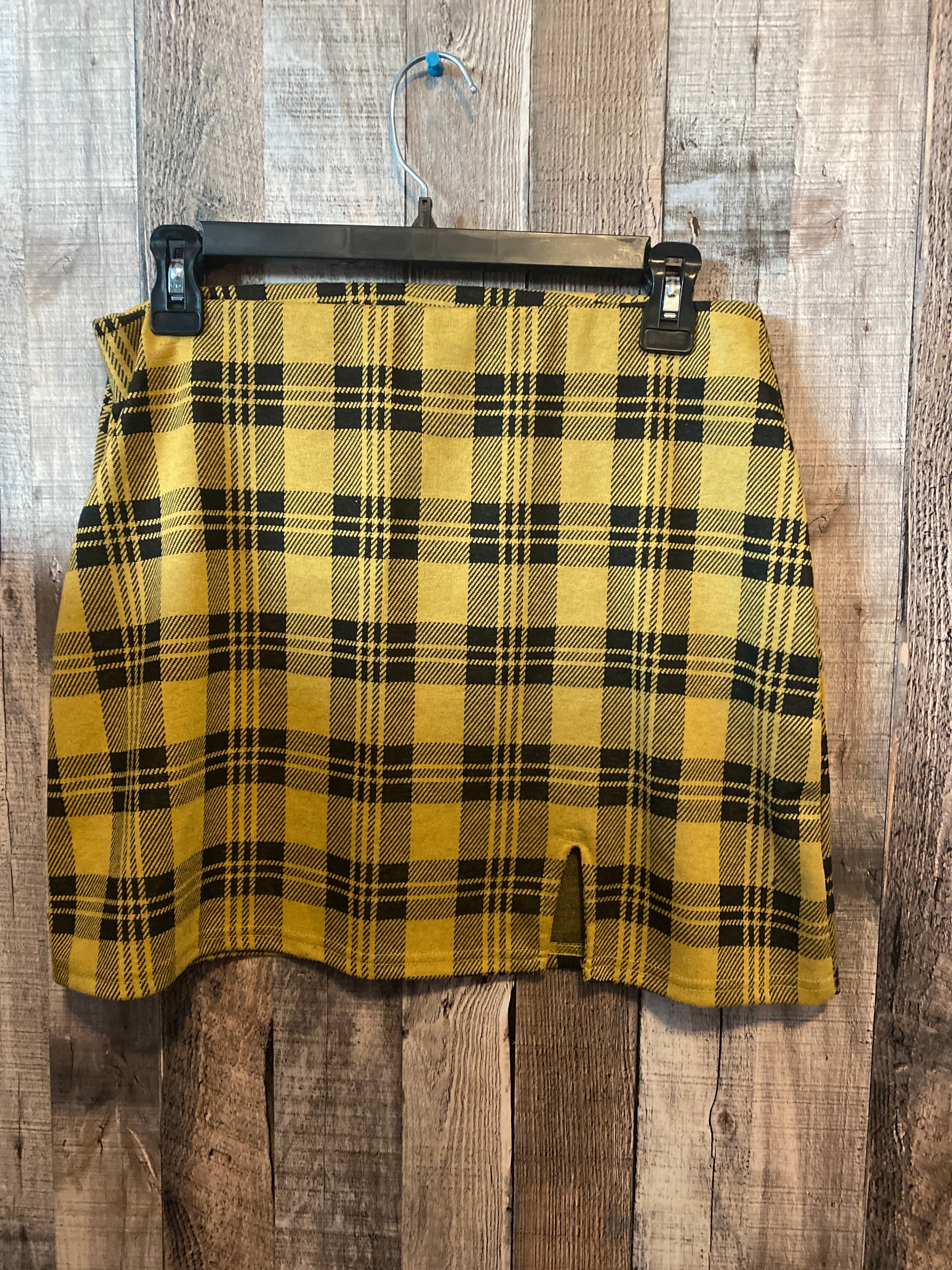 SO Medium Mini Skirt