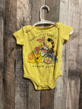6-9 Month Onesie