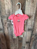 Newborn two piece set