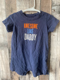 Carters 18 Month Romper