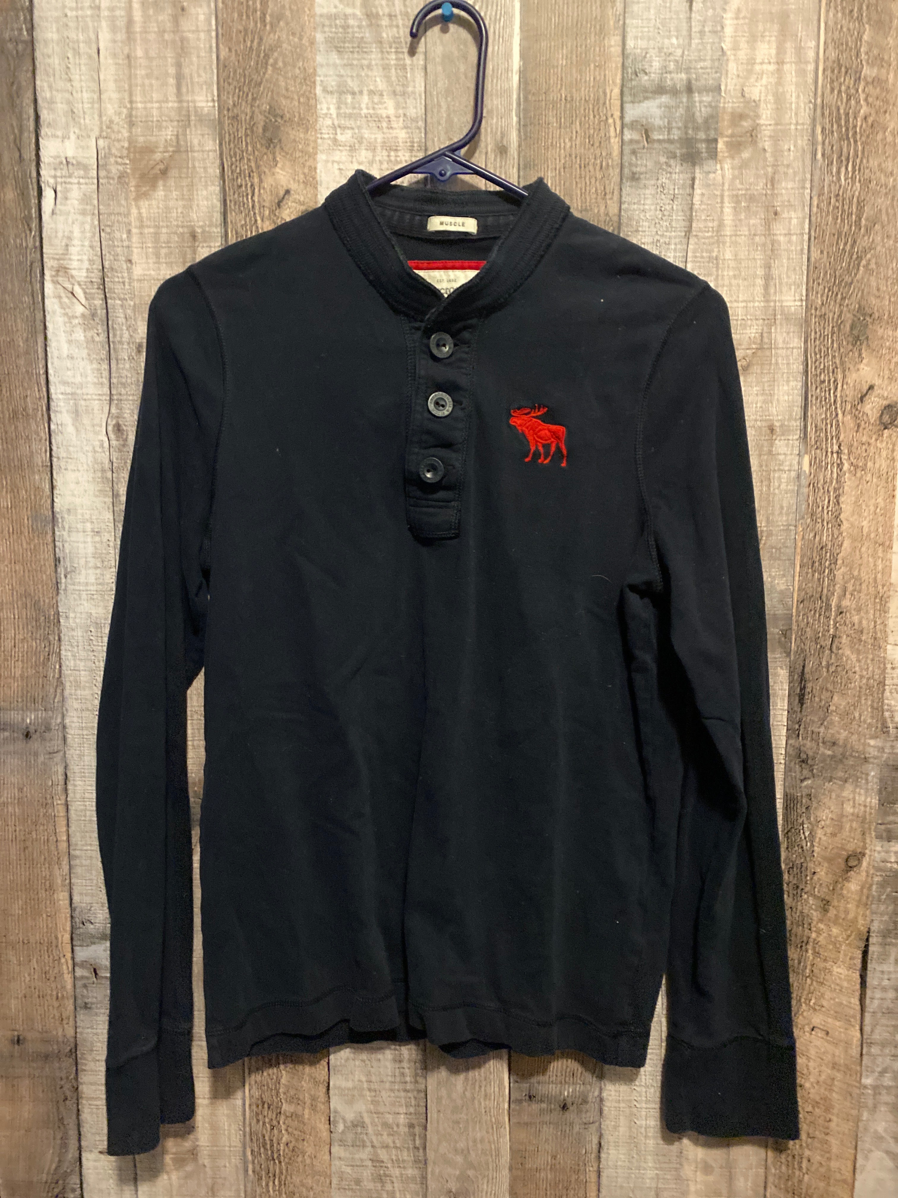 Abercrombie&Fitch Medium Shirt