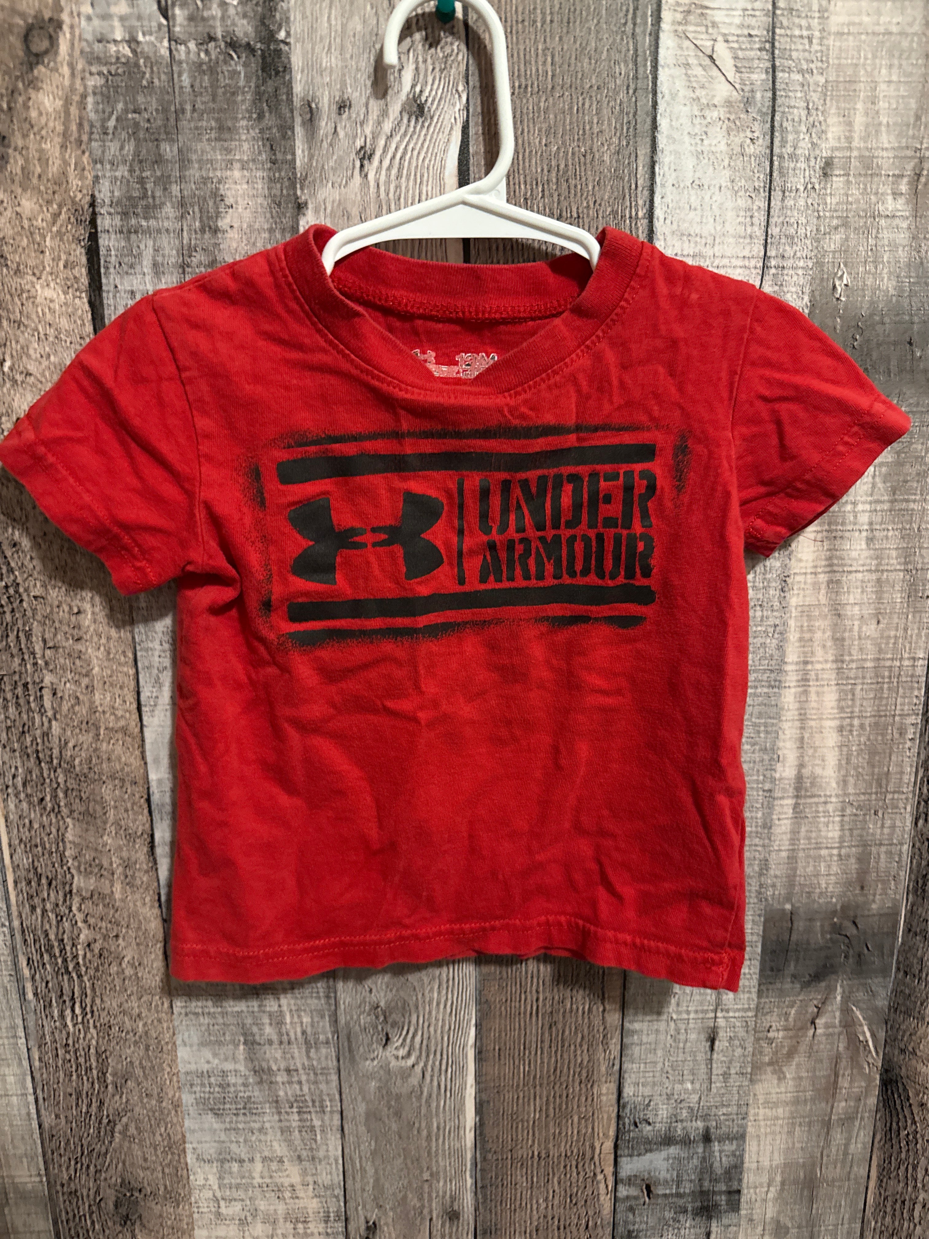 12 months T-shirt