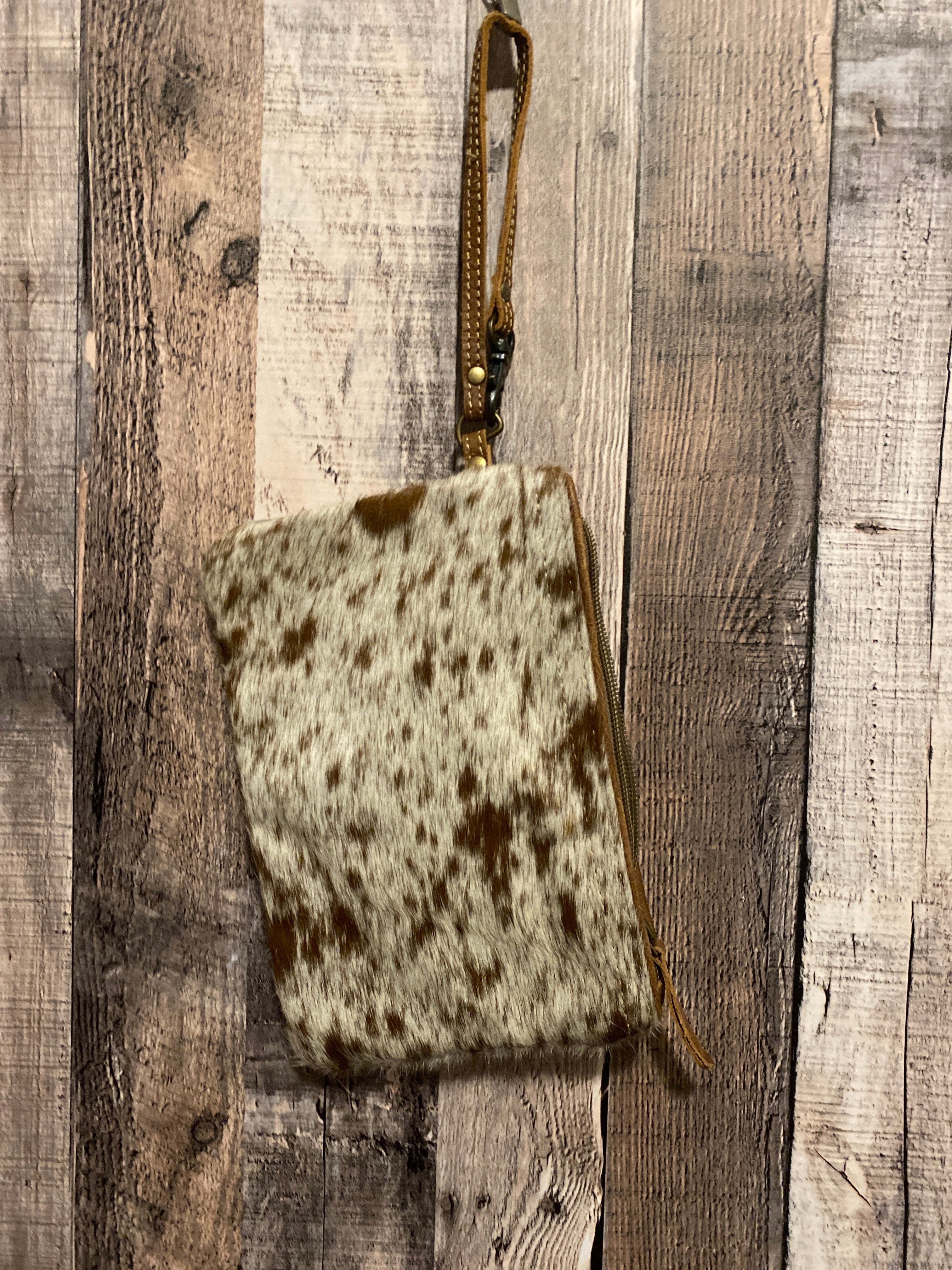 Myra Bag Wallet