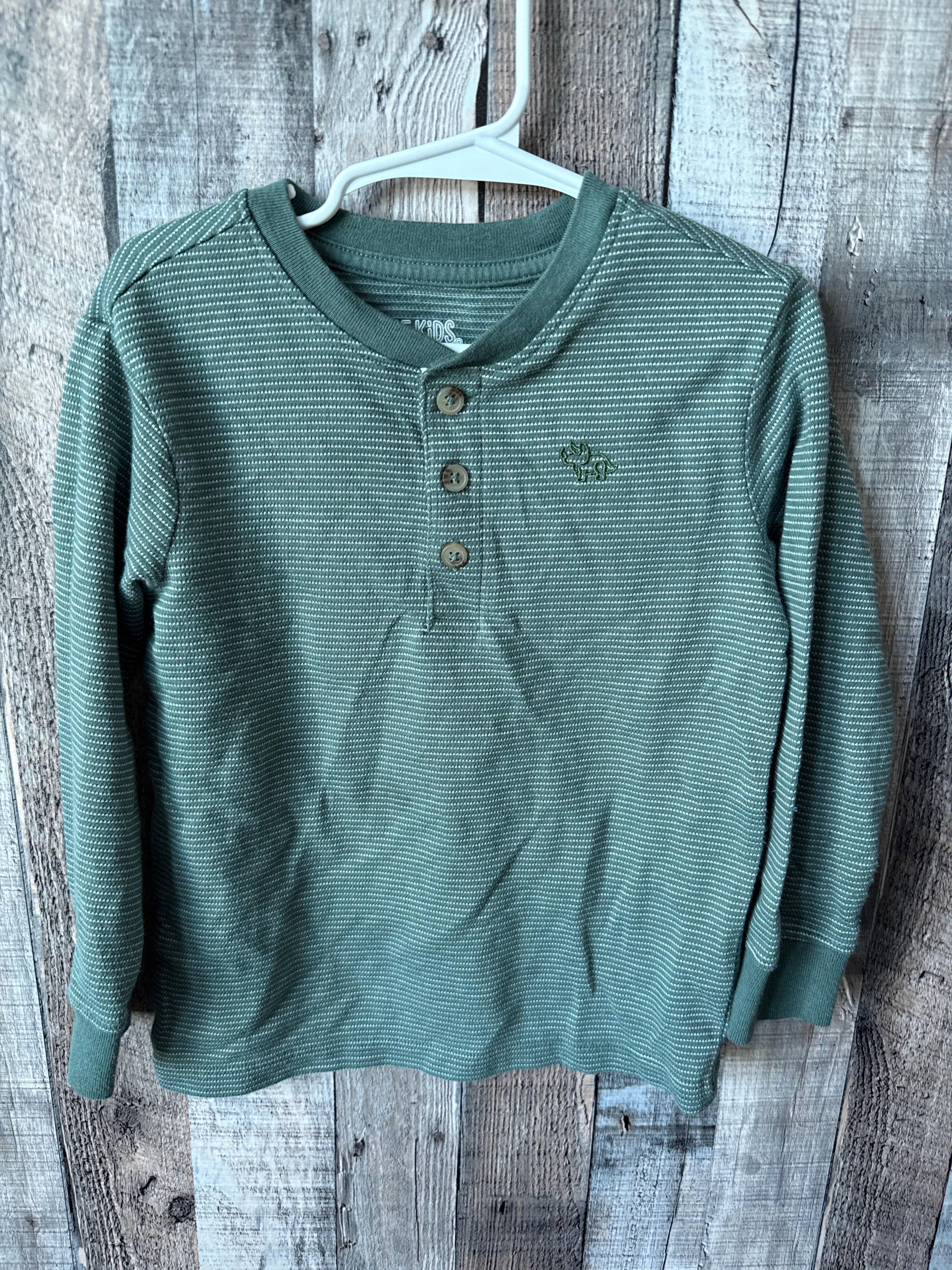 4t long sleeve